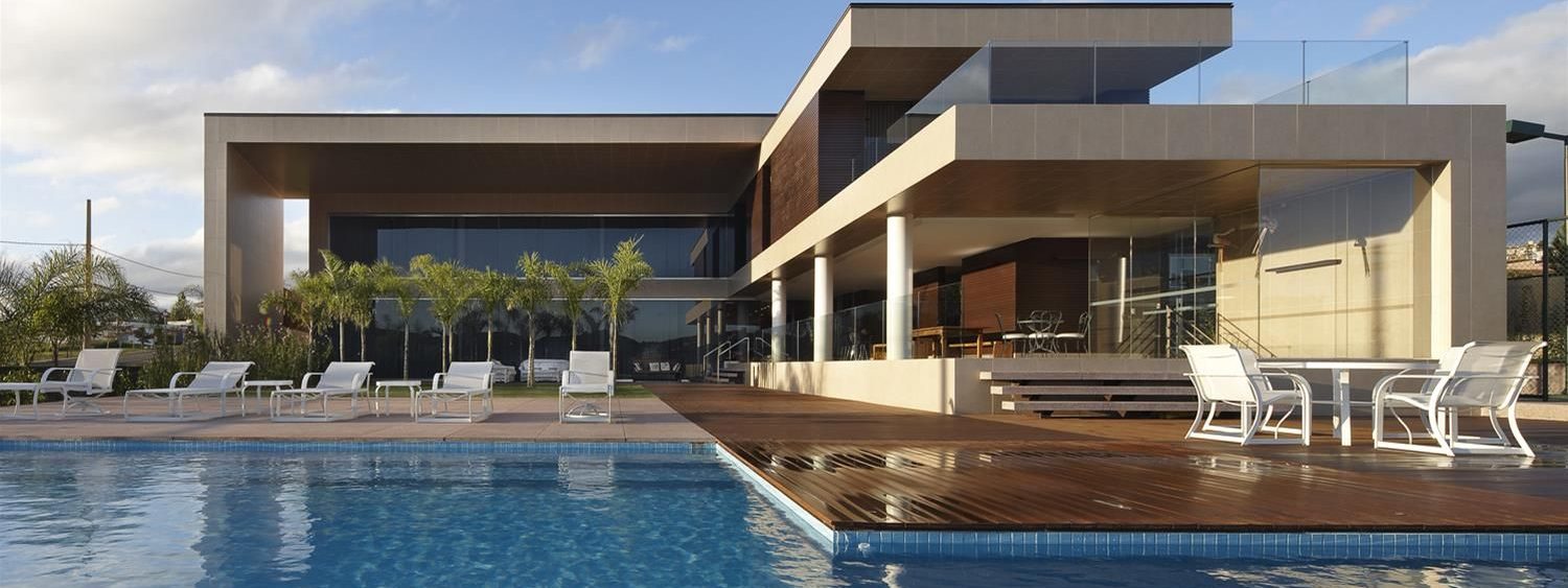 CASA EM ALPHAVILLE | Compre e Ganhe um Presente